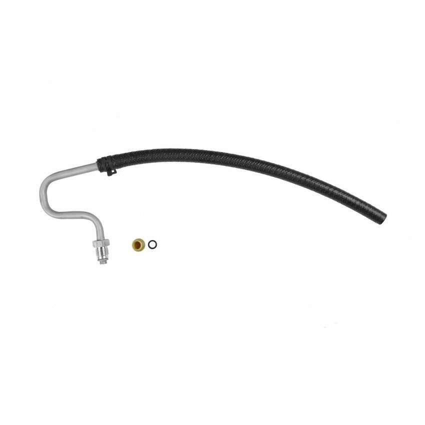 SUNSONG 3401405 Power Steering Return Line Hose Assembly