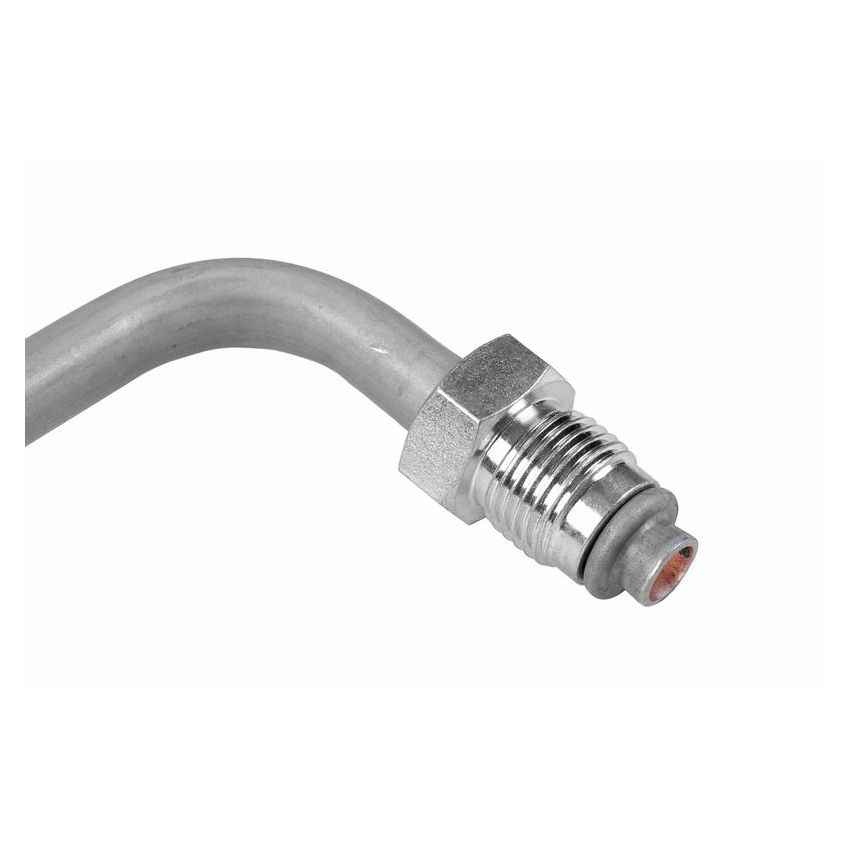 SUNSONG 3401405 Power Steering Return Line Hose Assembly