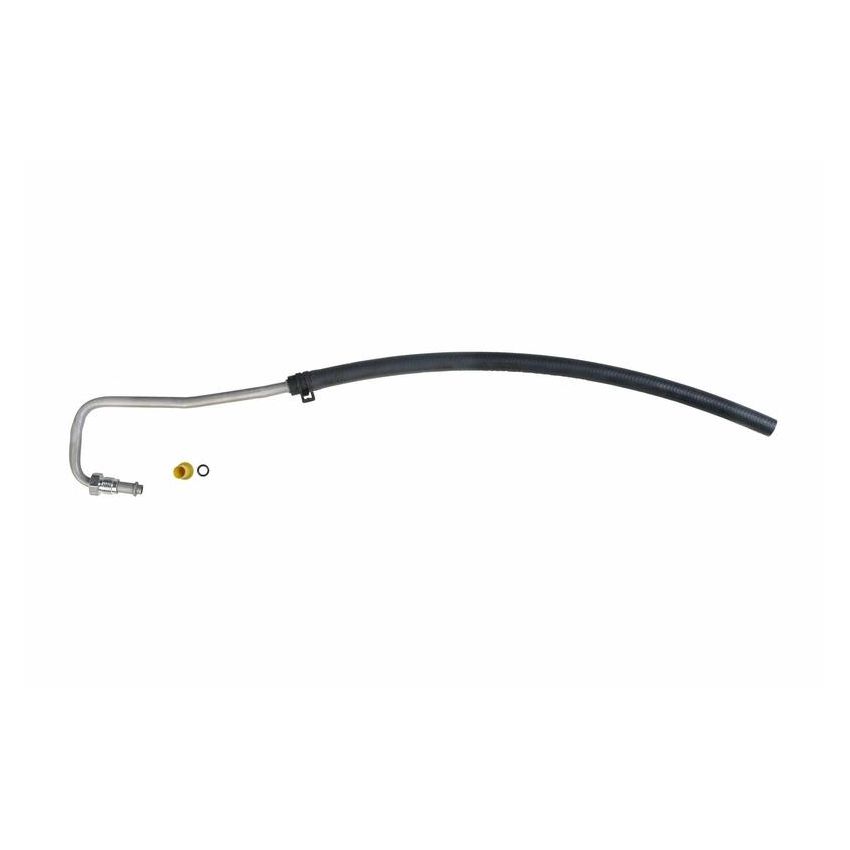 SUNSONG 3401408 Power Steering Return Line Hose Assembly