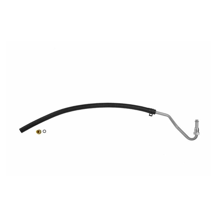 SUNSONG 3401409 Power Steering Return Line Hose Assembly