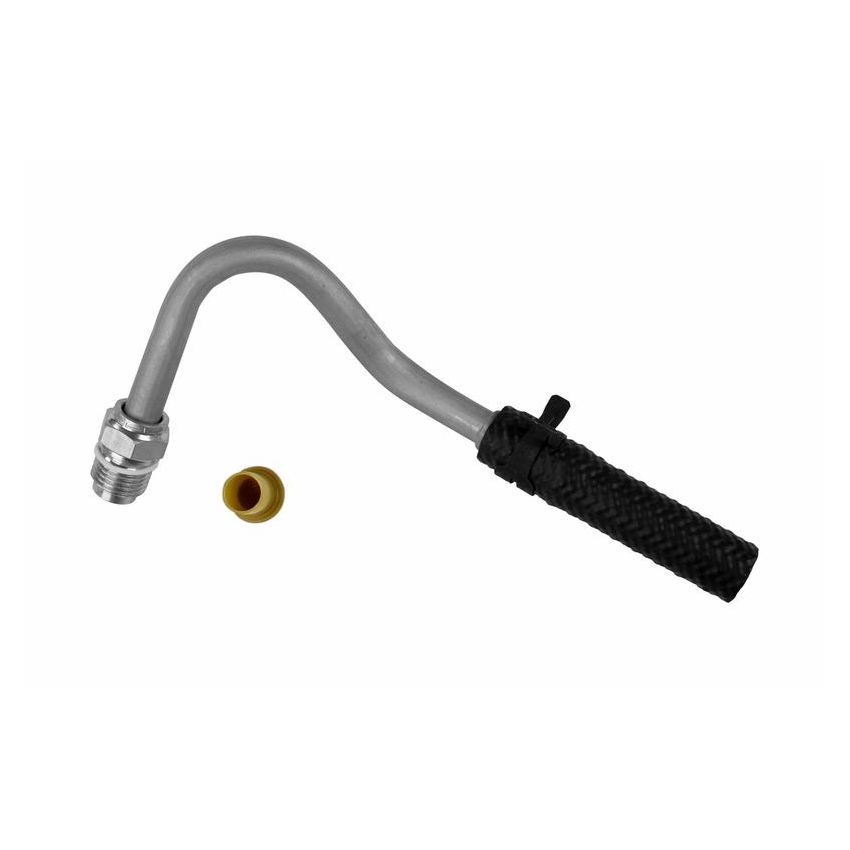 SUNSONG 3401410 Power Steering Return Line Hose Assembly