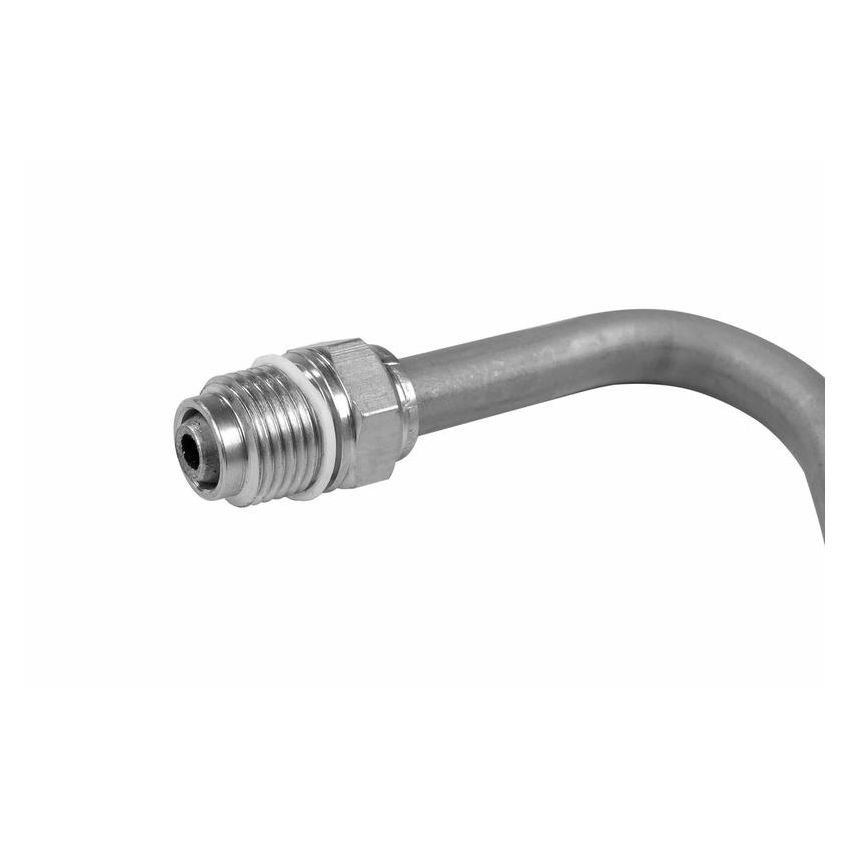 SUNSONG 3401410 Power Steering Return Line Hose Assembly