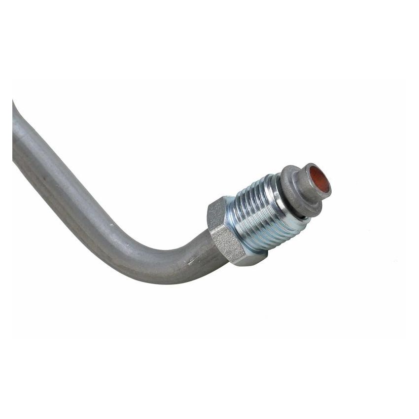 SUNSONG 3401411 Power Steering Return Line Hose Assembly