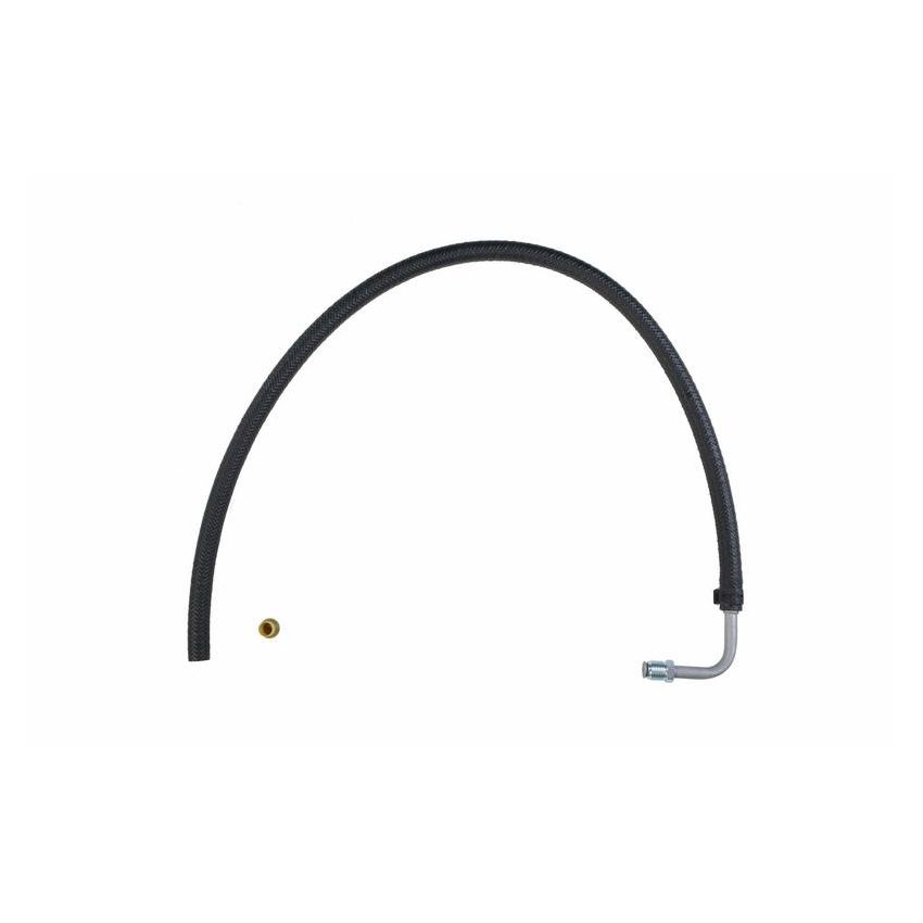 SUNSONG 3401413 Power Steering Return Line Hose Assembly