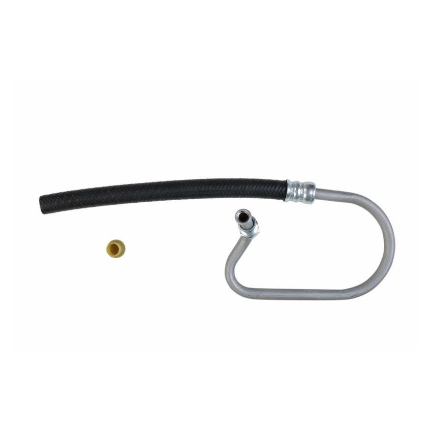 SUNSONG 3401465 Power Steering Return Line Hose Assembly