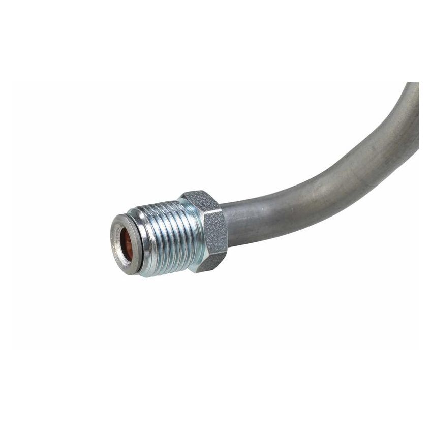 SUNSONG 3401465 Power Steering Return Line Hose Assembly