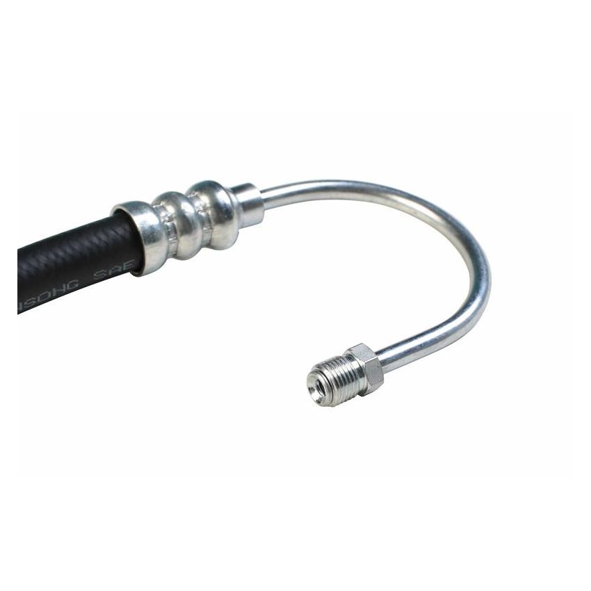 SUNSONG 3401480 Power Steering Cylinder Line Hose Assembly