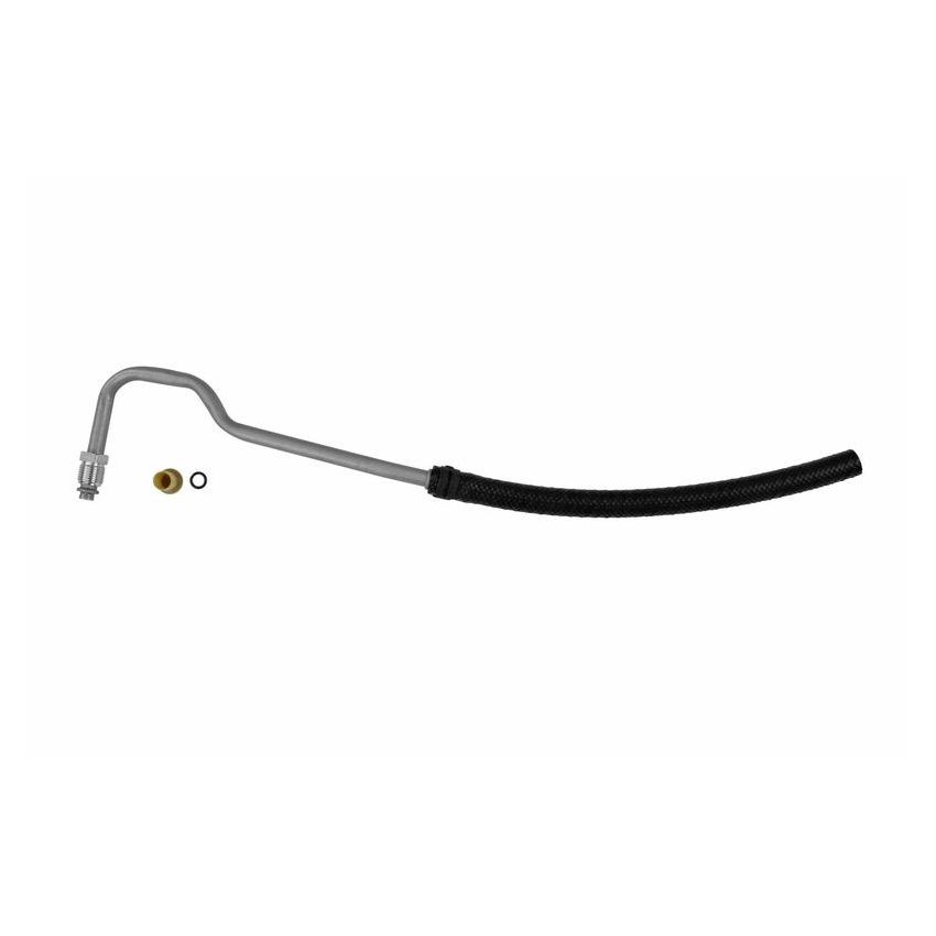 SUNSONG 3401524 Power Steering Return Line Hose Assembly