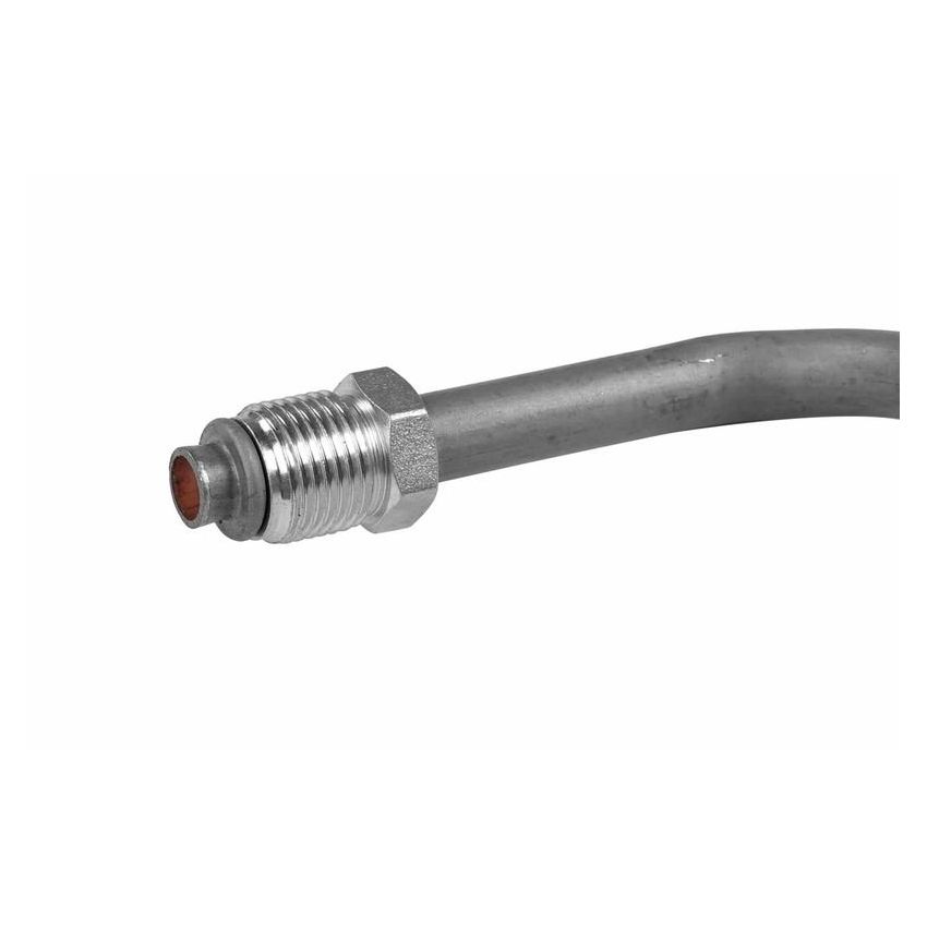 SUNSONG 3401524 Power Steering Return Line Hose Assembly