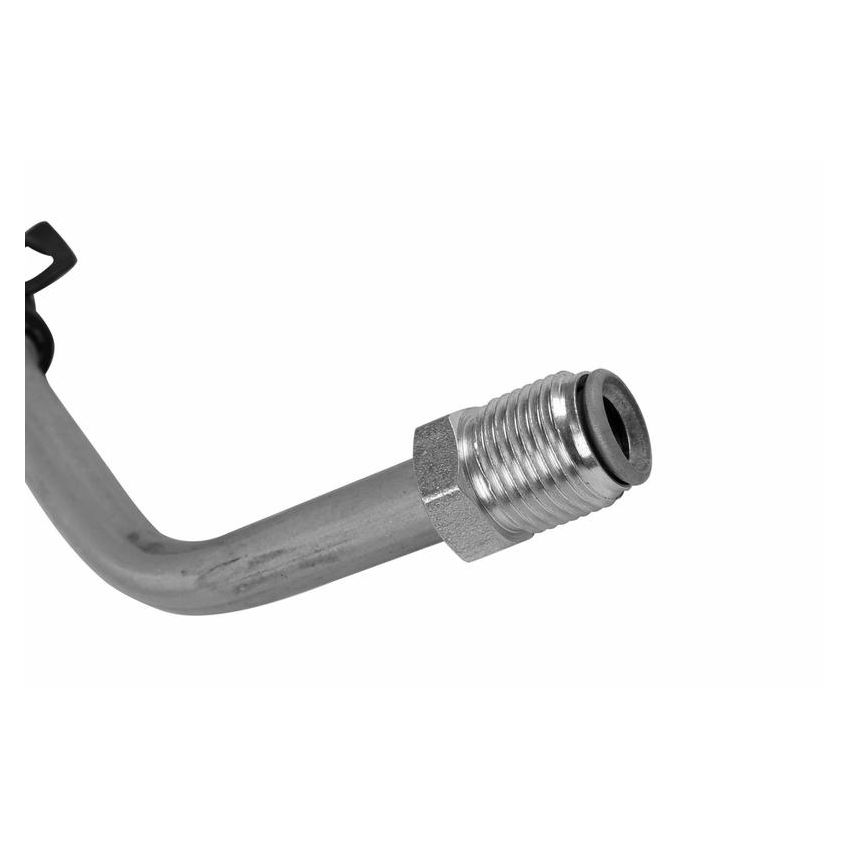 SUNSONG 3401527 Power Steering Return Line Hose Assembly