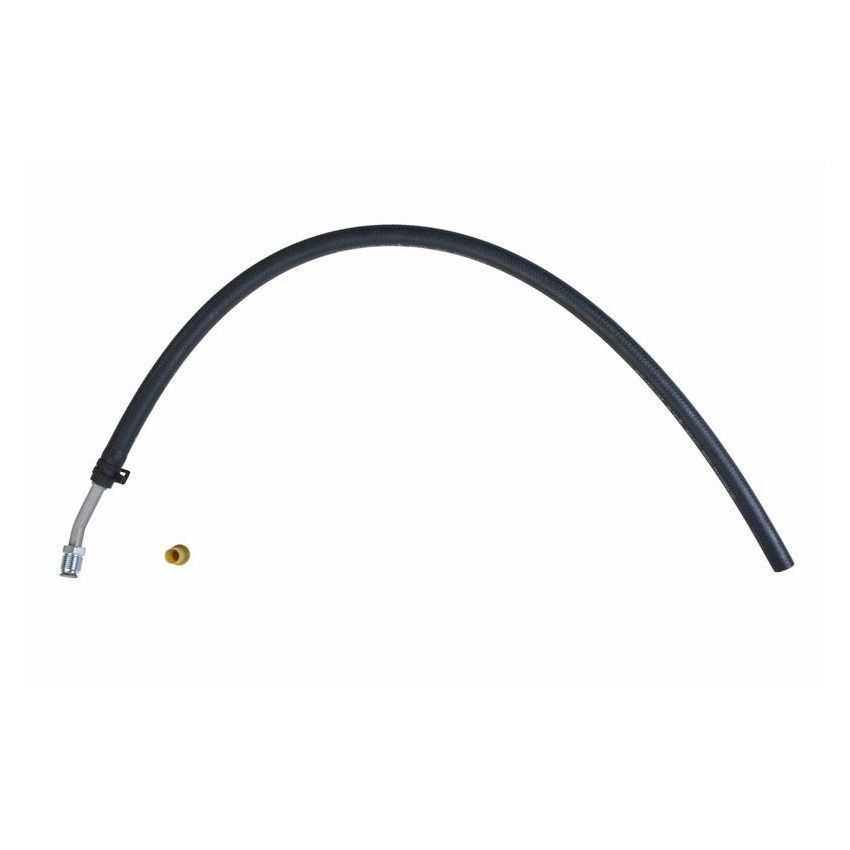 SUNSONG 3401602 Power Steering Return Line Hose Assembly