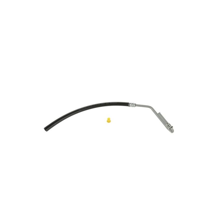 SUNSONG 3401611 Power Steering Return Line Hose Assembly
