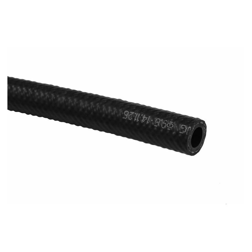 SUNSONG 3401617 Power Steering Return Line Hose Assembly