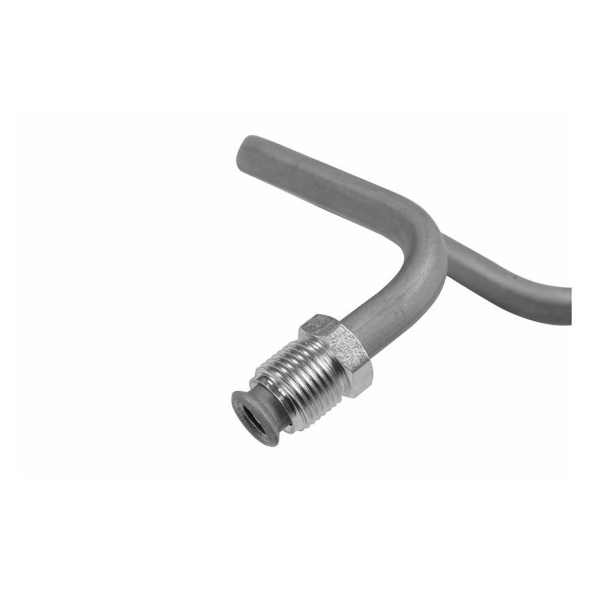 SUNSONG 3401617 Power Steering Return Line Hose Assembly