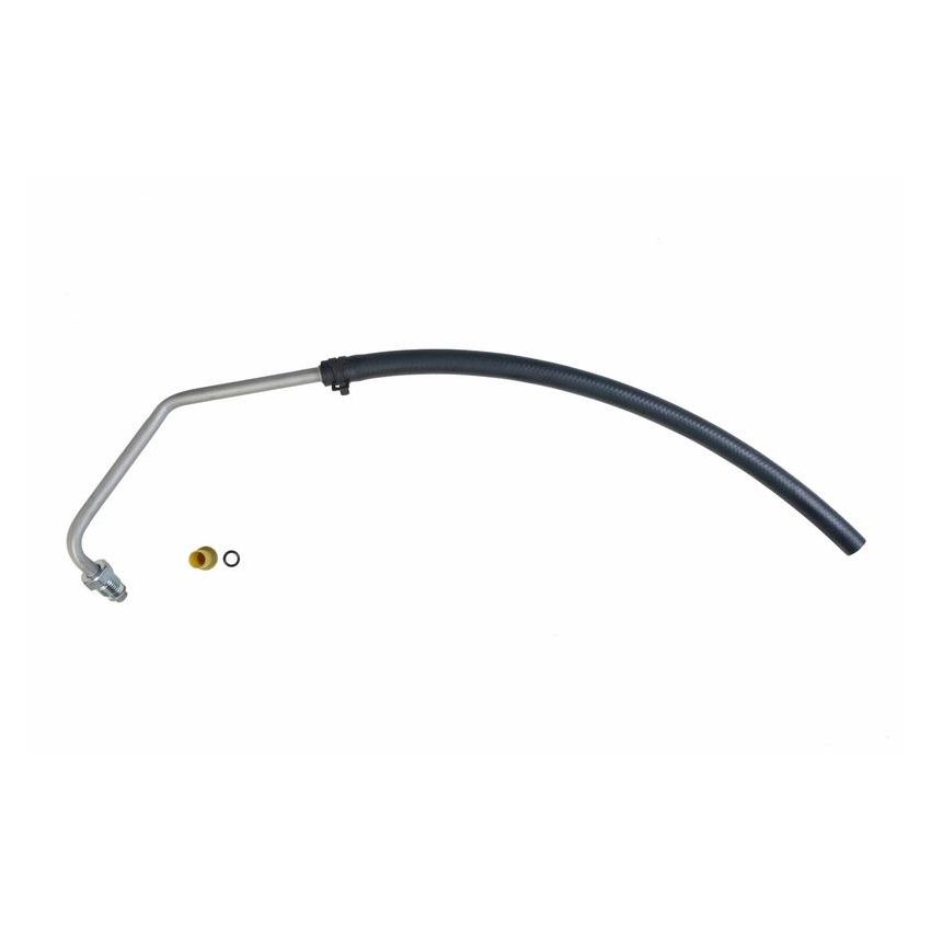 SUNSONG 3401706 Power Steering Return Line Hose Assembly