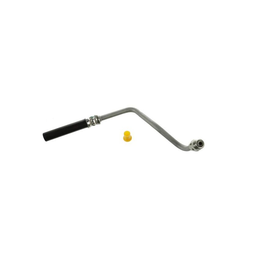 SUNSONG 3401713 Power Steering Return Line Hose Assembly