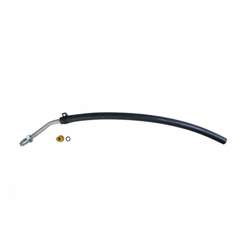 SUNSONG 3401740 Power Steering Return Line Hose Assembly