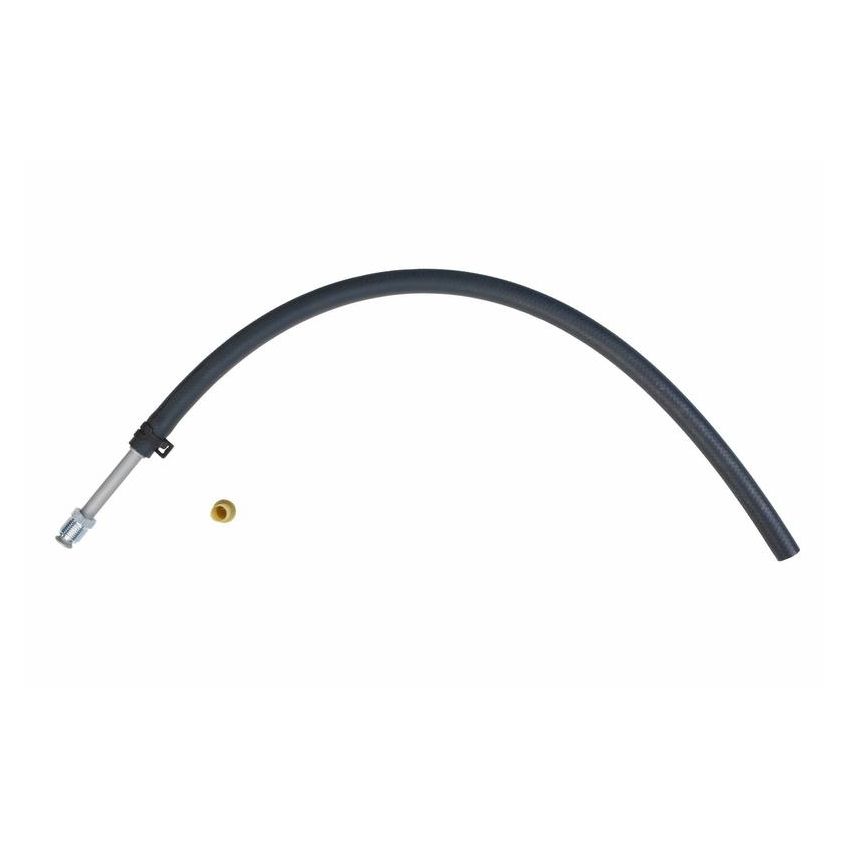 SUNSONG 3401744 Power Steering Return Line Hose Assembly