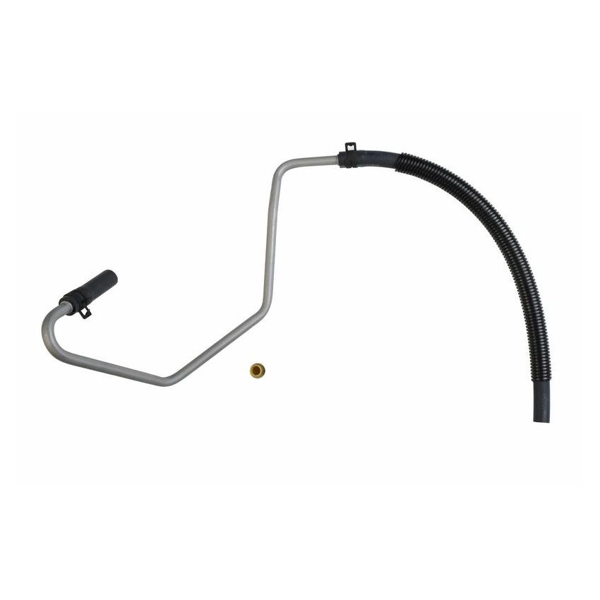 SUNSONG 3401806 Power Steering Return Line Hose Assembly