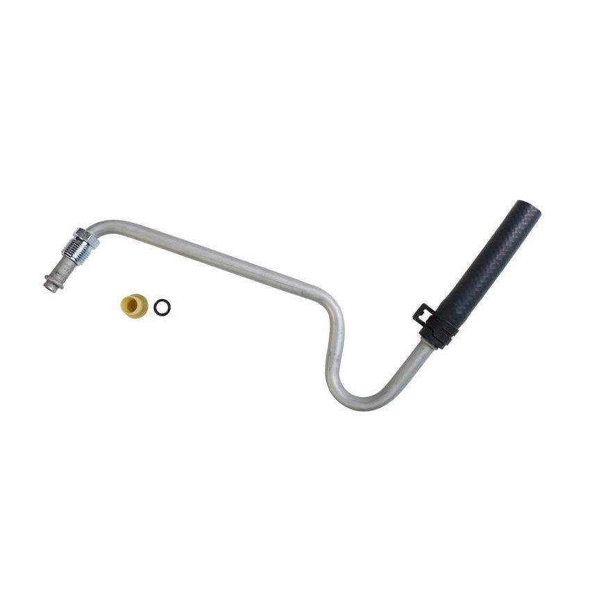 SUNSONG 3401853 Power Steering Return Line Hose Assembly