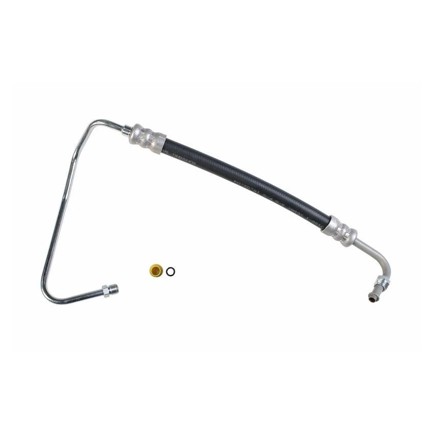 SUNSONG 3401868 Power Steering Pressure Line Hose Assembly
