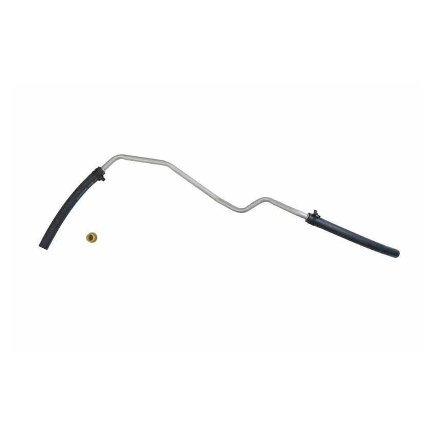 SUNSONG 3401875 Power Steering Return Line Hose Assembly