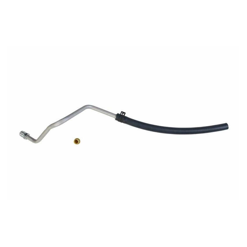SUNSONG 3401921 Power Steering Return Line Hose Assembly