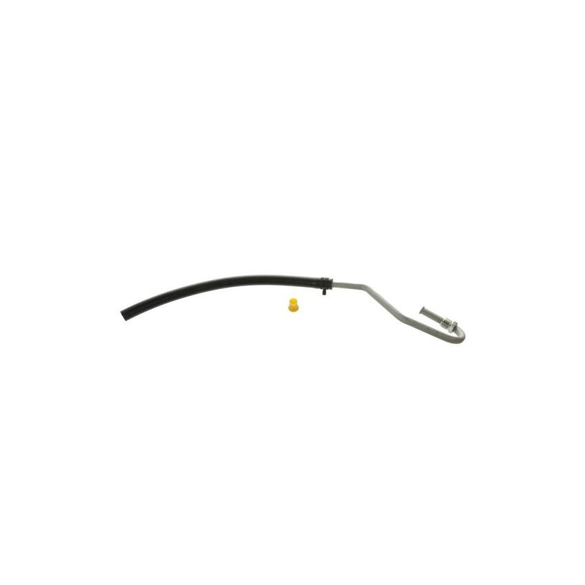 SUNSONG 3401949 Power Steering Return Line Hose Assembly