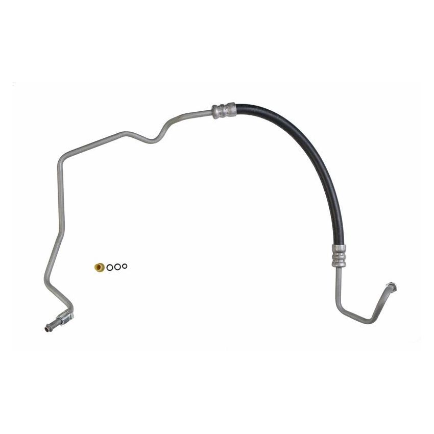 SUNSONG 3402043 Power Steering Pressure Line Hose Assembly