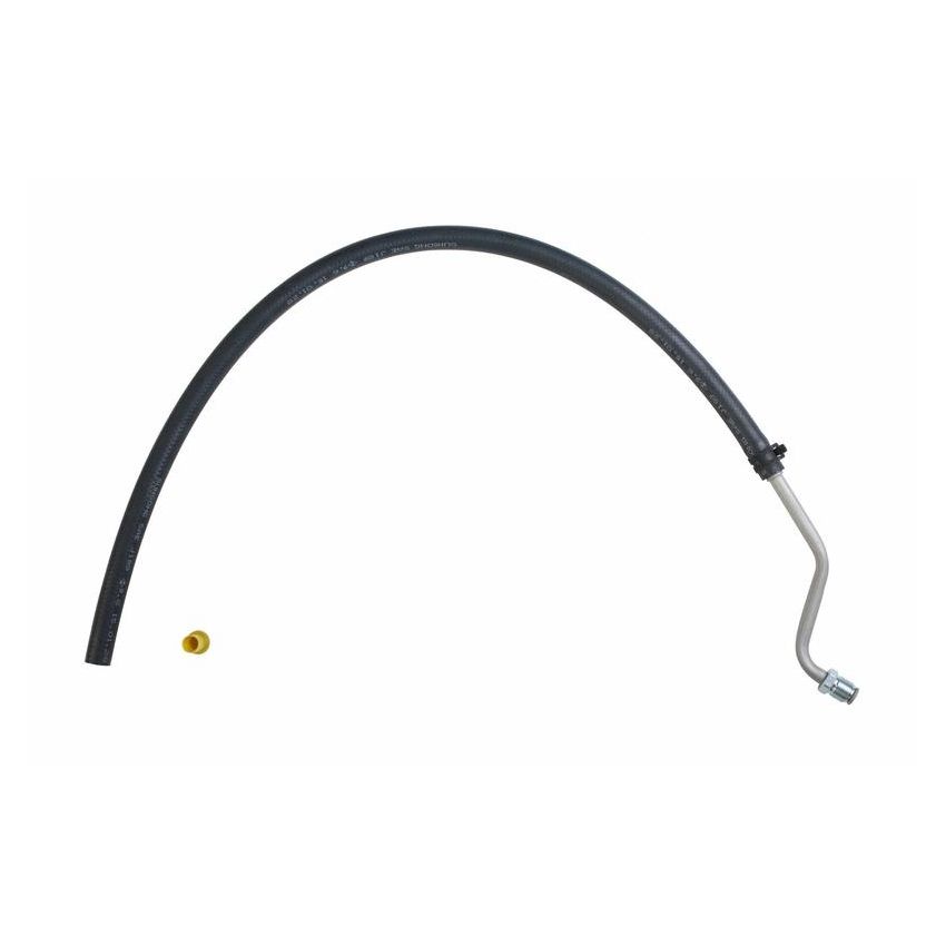 SUNSONG 3402082 Power Steering Return Line Hose Assembly