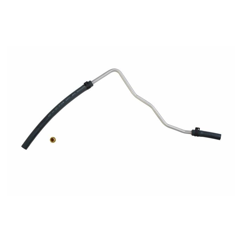 SUNSONG 3402169 Power Steering Return Line Hose Assembly