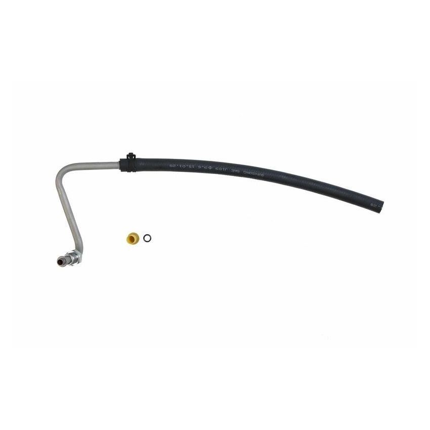 SUNSONG 3402308 Power Steering Return Line Hose Assembly
