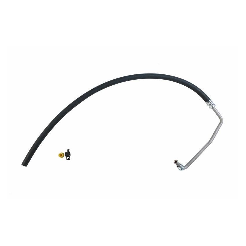 SUNSONG 3402309 Power Steering Return Line Hose Assembly