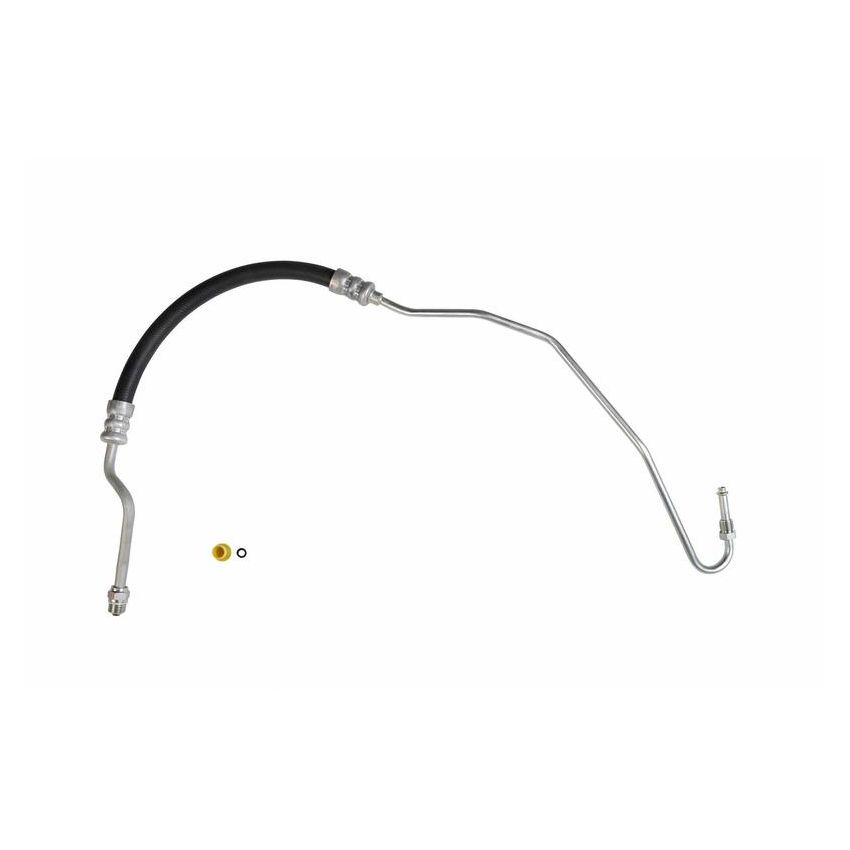 SUNSONG 3402338 Power Steering Pressure Line Hose Assembly