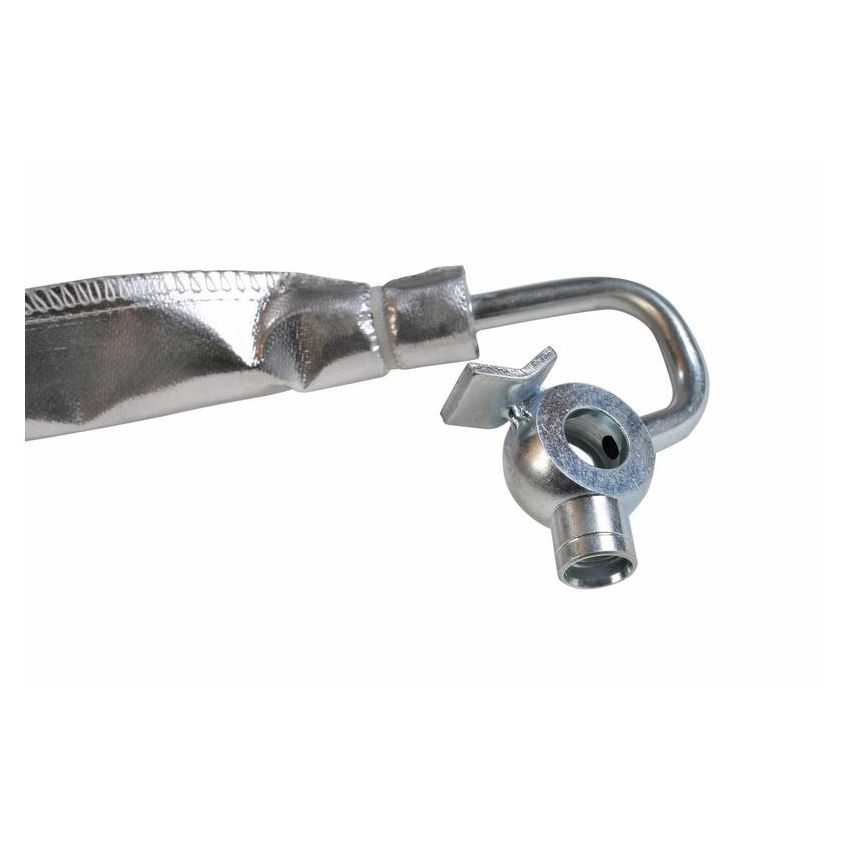 SUNSONG 3402357 Power Steering Pressure Line Hose Assembly