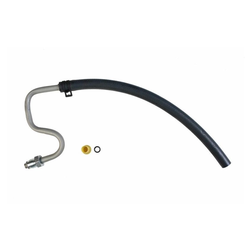 SUNSONG 3402393 Power Steering Return Line Hose Assembly
