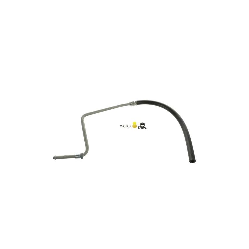 SUNSONG 3402430 Power Steering Return Line Hose Assembly