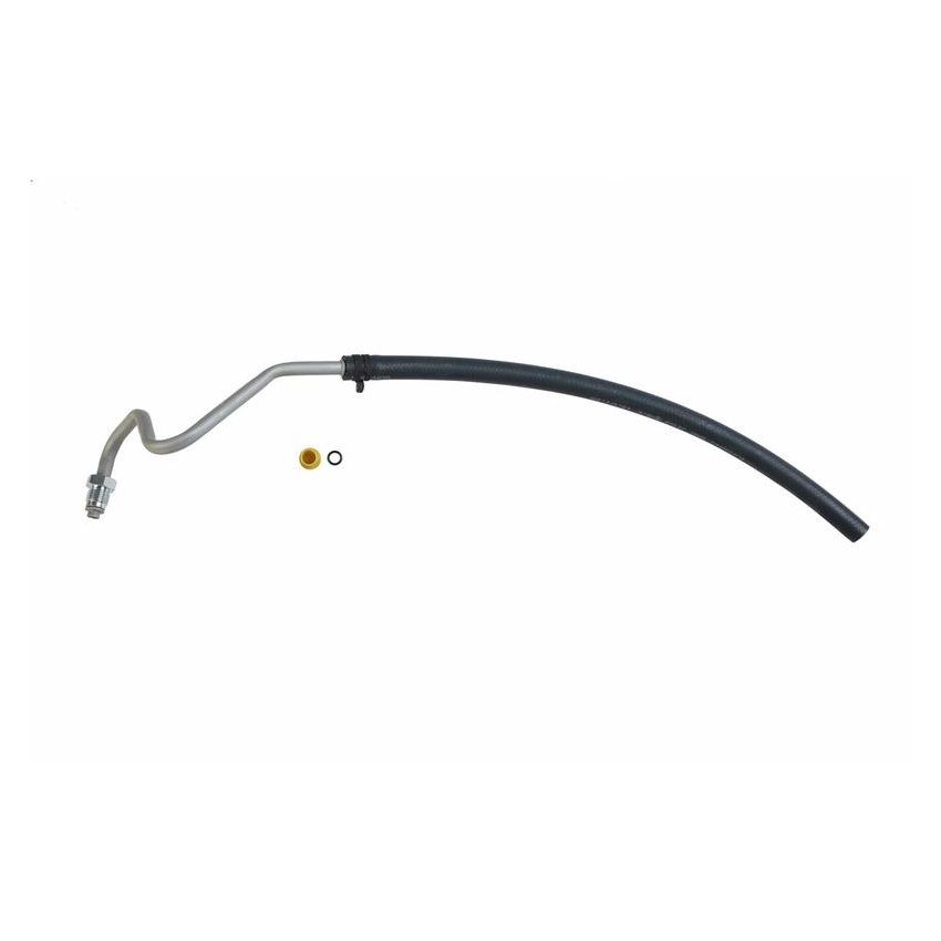 SUNSONG 3402453 Power Steering Return Line Hose Assembly