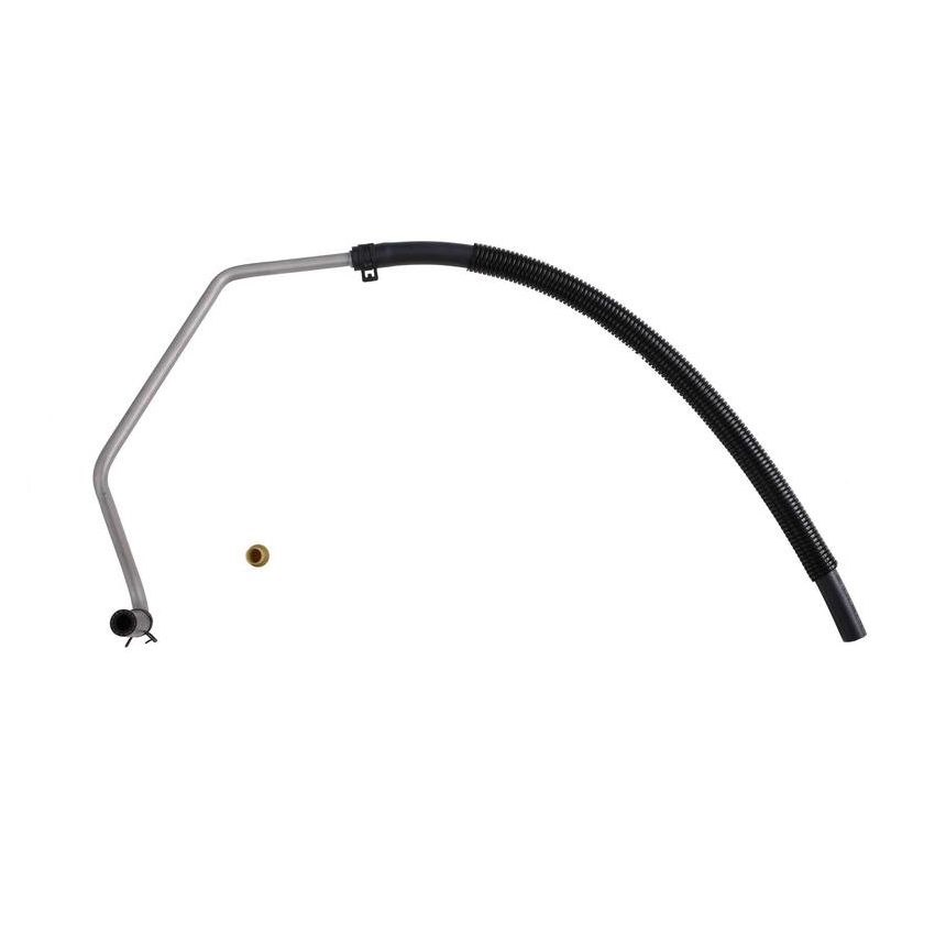 SUNSONG 3402517 Power Steering Return Line Hose Assembly