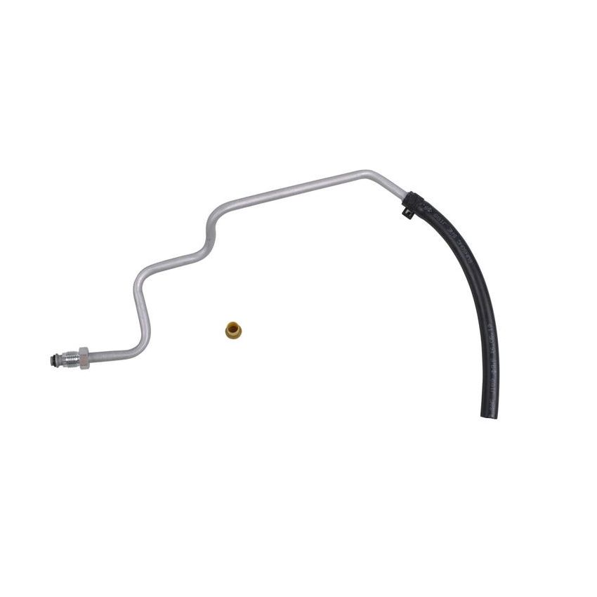SUNSONG 3402562 Power Steering Return Line Hose Assembly