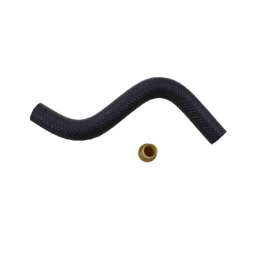 SUNSONG 3402598 Power Steering Return Line Hose Assembly