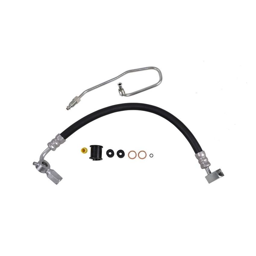 SUNSONG 3402600 Power Steering Pressure Line Hose Assembly