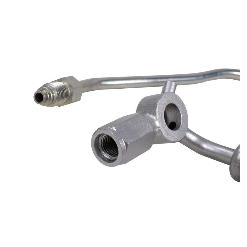 SUNSONG 3402600 Power Steering Pressure Line Hose Assembly