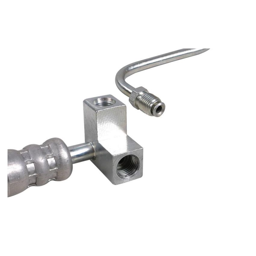 SUNSONG 3402600 Power Steering Pressure Line Hose Assembly