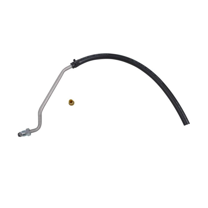 SUNSONG 3402743 Power Steering Return Line Hose Assembly