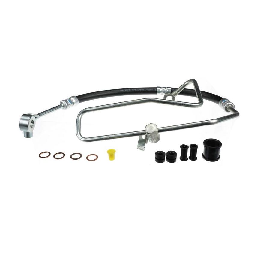 SUNSONG 3402752 Power Steering Pressure Line Hose Assembly