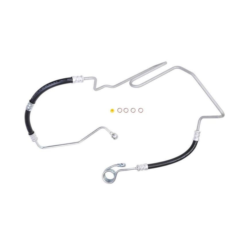 SUNSONG 3402778 Power Steering Pressure Line Hose Assembly