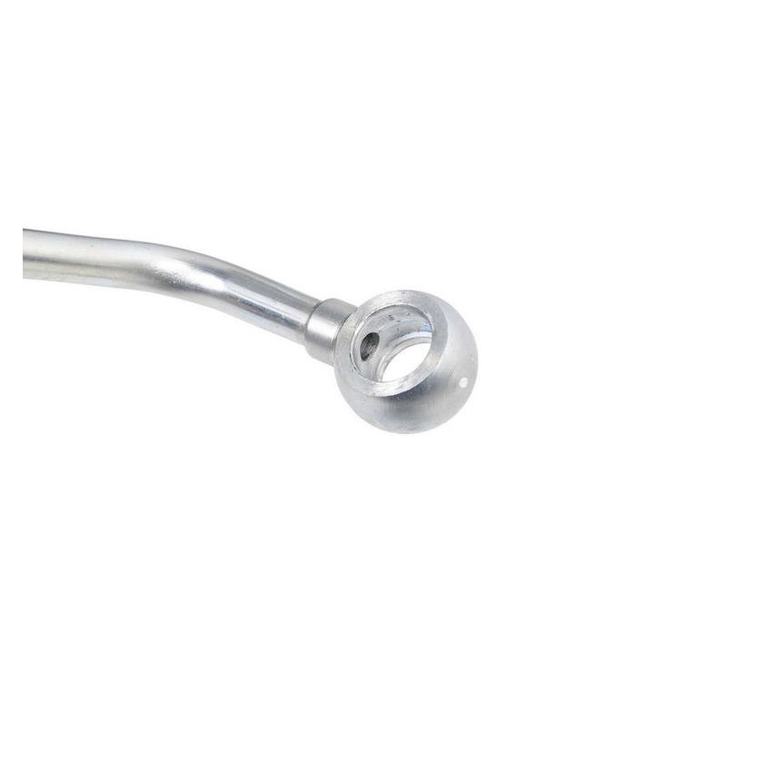 SUNSONG 3402778 Power Steering Pressure Line Hose Assembly