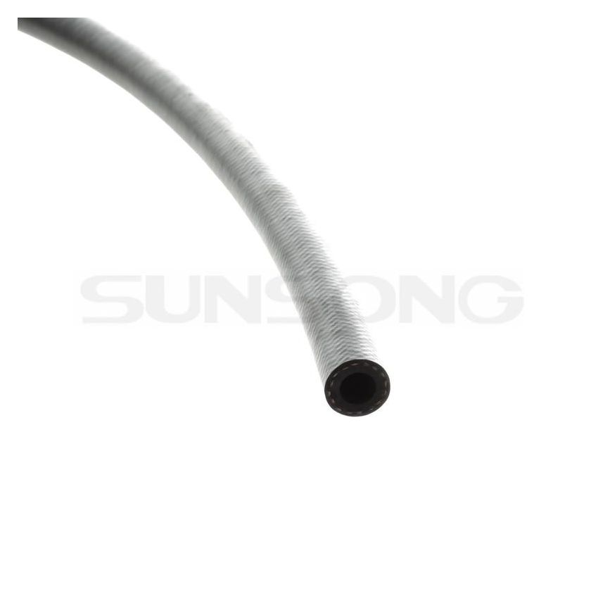 SUNSONG 3402804 Power Steering Return Line Hose Assembly