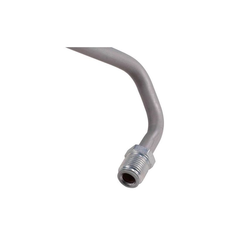 SUNSONG 3402843 Power Steering Return Line Hose Assembly
